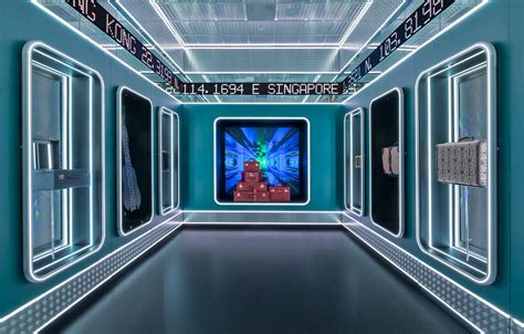 gucci vision firenze|gucci icons room.